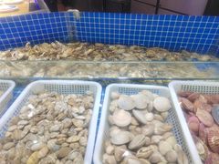-锤头鲨毛肚海鲜烤肉自助餐厅(国购广场店)