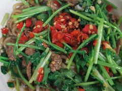 -碗底挑•湖南小炒粉面饭(大望路店)