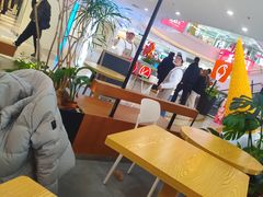 -野人先生Gelato(上海长宁龙之梦店)