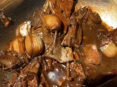 -黄山老妈·土菜(碧桂园店)