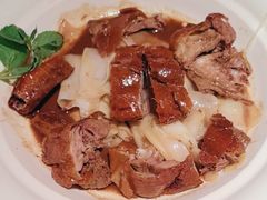 -顺鹅季·非遗烧鹅(六道口店)