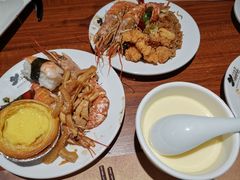 -汉巴味德·烤肉与啤酒的自助(杭州大悦城店)