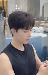 -丝源发型