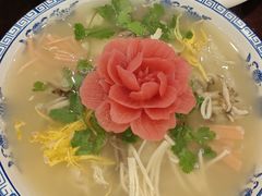 -老雒阳面馆·水席(王城路店)