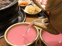 -韩国料理大力士(屏风街店)