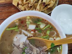 -化三驴肉汤(金明东街店)