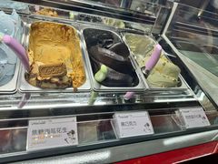-Vola Gelato意大利手工冰淇淋(朝阳大悦城店)