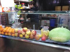 -花莲东大门国际观光夜市