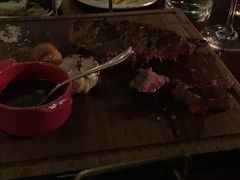 -Tivano意大利餐厅(成都居舍酒店)