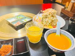 -無二炙坊·和牛烧肉(大钟寺1733店)