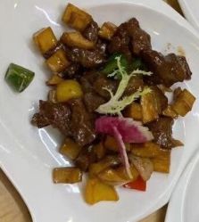 -喜喜·全套房月子会所(罗宾森广场店)