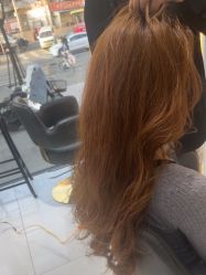 -北京柏丽美容美发