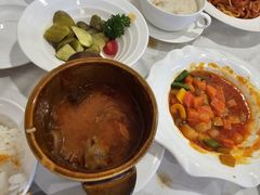 -新侨三宝乐西餐厅(崇文门店)
