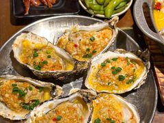 -神府路壹号·海鲜烧烤·砂锅粥·锅物(三坊七巷店)