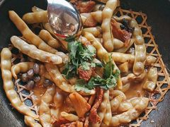 -煎饼卷大葱·非遗传承·潍坊菜(十笏园店)