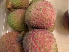 妃子笑荔枝-百果园(同德广场店)