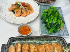 -紫金食坊(江南西路店)