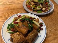 -静一餐厅·湖北菜(前门创始店)
