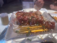 -香港狮子山下·明星粤菜餐厅(北苑店)