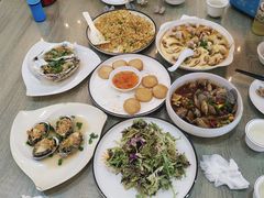 -巽寮印象美食部落餐厅·海鲜·地方特色菜(惠州体验店)