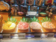 -韩盛·盛江山自助料理(K11黑金店)