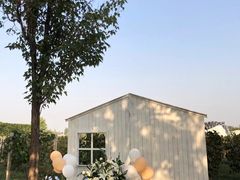 -安德鲁户外烧烤帐篷营地(马泉营店)