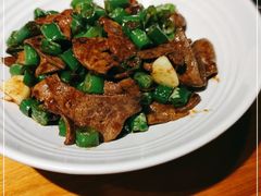 -望京一号·重庆江湖菜(工体店)