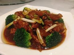 -好彩酒楼烤鸭坊