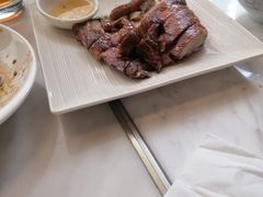 -上海虹桥宾馆味翠餐厅