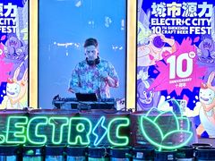 -HALO广场(梨园路店)