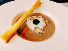 -Wei菋·Le Bistrot