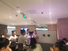 大堂-海底捞火锅(奥体南路店)