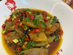 -胖东瓜·浏阳菜馆(火车站店)