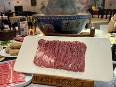 -东来顺饭庄(新源里店)