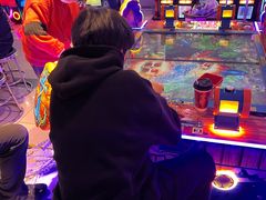 -风云再起游乐汇(南京常发广场店)