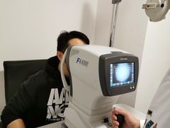 -肆兮眼镜·蔡司·徕卡战略合作店(大坪店)