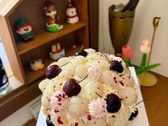 -流酥可心·牛乳蛋糕商店(禾祥西路店)