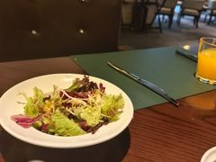 -云庭咖啡厅· 中航泊悦酒店(虹桥T2店)