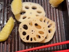 -空之介寿喜烧·和牛放题(恒隆广场店)