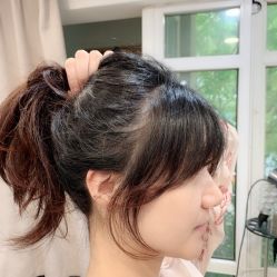 -AFA Hair studio·女士发型设计