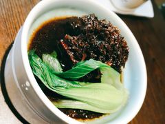 梅菜东坡肉-佬泰丰斋· 乌镇茶食餐厅