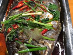 泥猛鱼-涠洲岛香蕉鸡