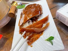 -老铺烤鸭(宝鸡店)
