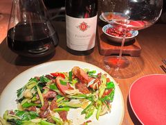 -肆海小川菜酒馆Wine Bistro (青年路店)