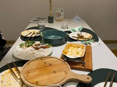 -开间茶馆·围炉煮茶