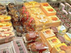 零售区-奈雪的茶(龙湖西溪天街PRO店)