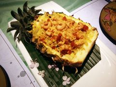 -花样西贡·法式越南餐厅(西大万达店)