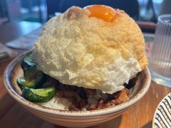 -岛风·台食小馆 ISLAND BISTRO(烟台山店)
