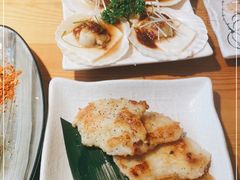 -禾风·海鲜料理自助(玉林店)
