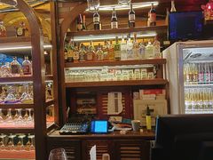 -Pistolera Mexican Cantina女枪手墨西哥餐厅(碧云路店)